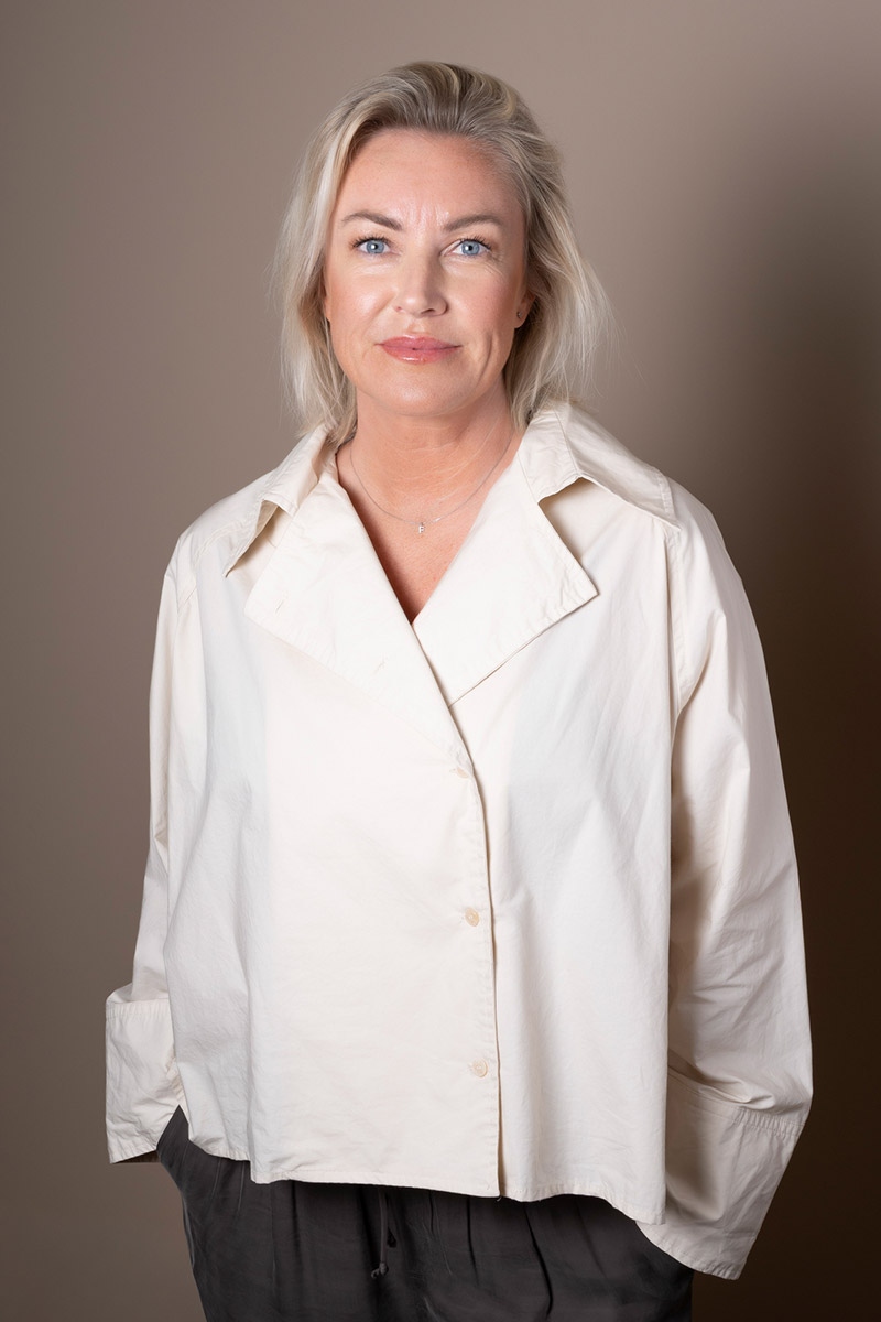Frida Henriksson - Designer de interiores