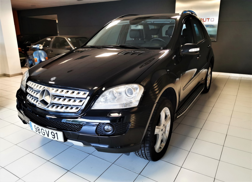 Mercedes completamente novo. Vendido em 2021