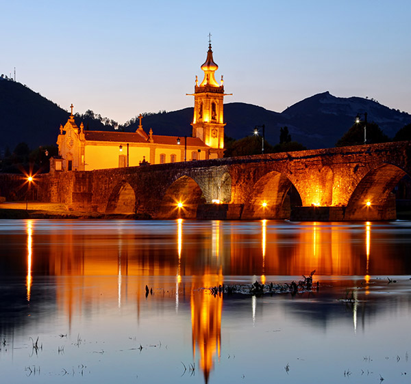 Ponte de Lima