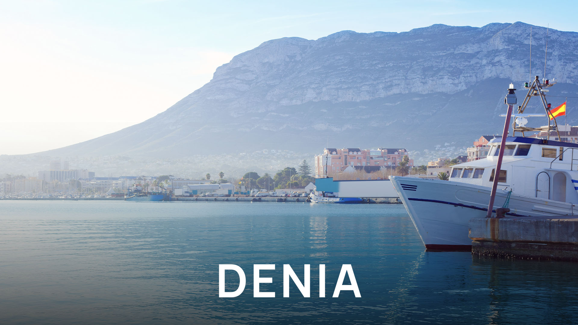 Spainlife and houses | Široký výběr nemovitostí v Denia, Costa Blanca, Španělsko