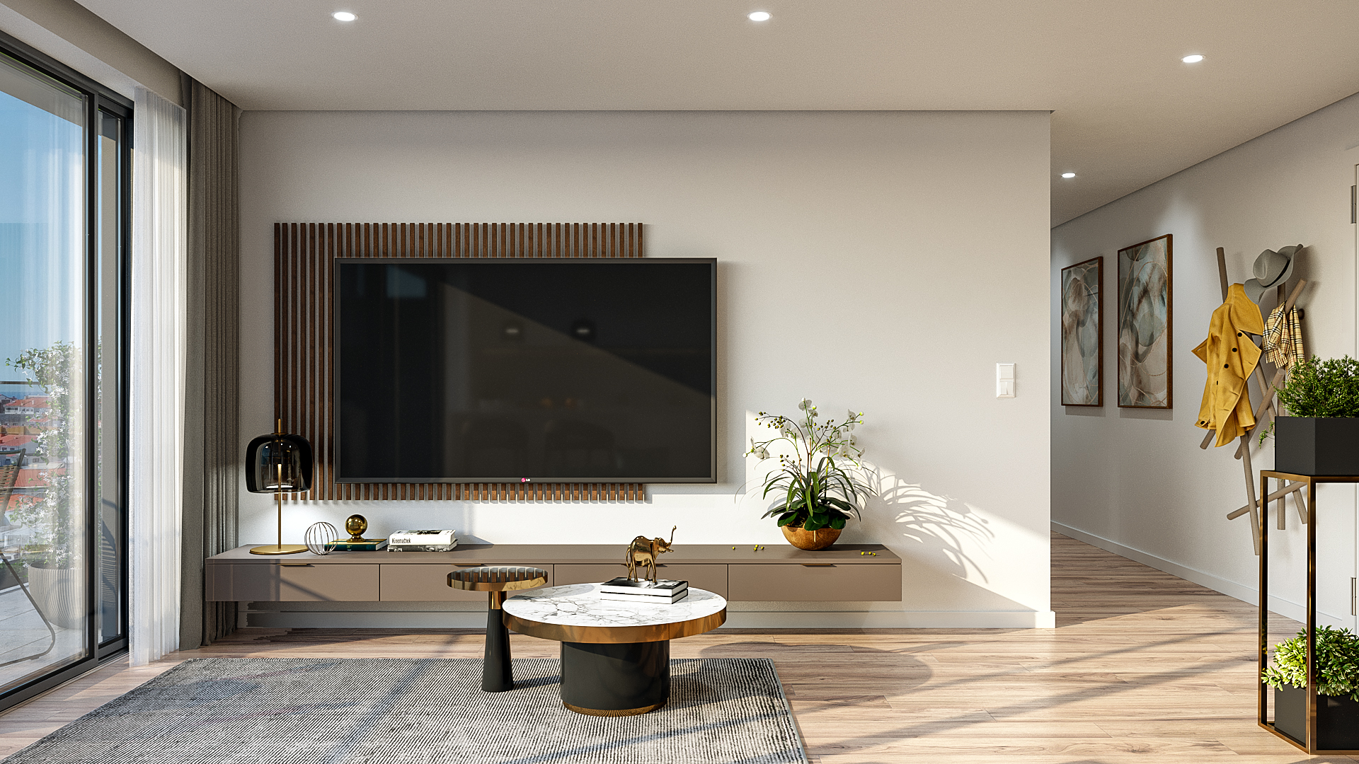 Ocean Living _ Mesmo Valor