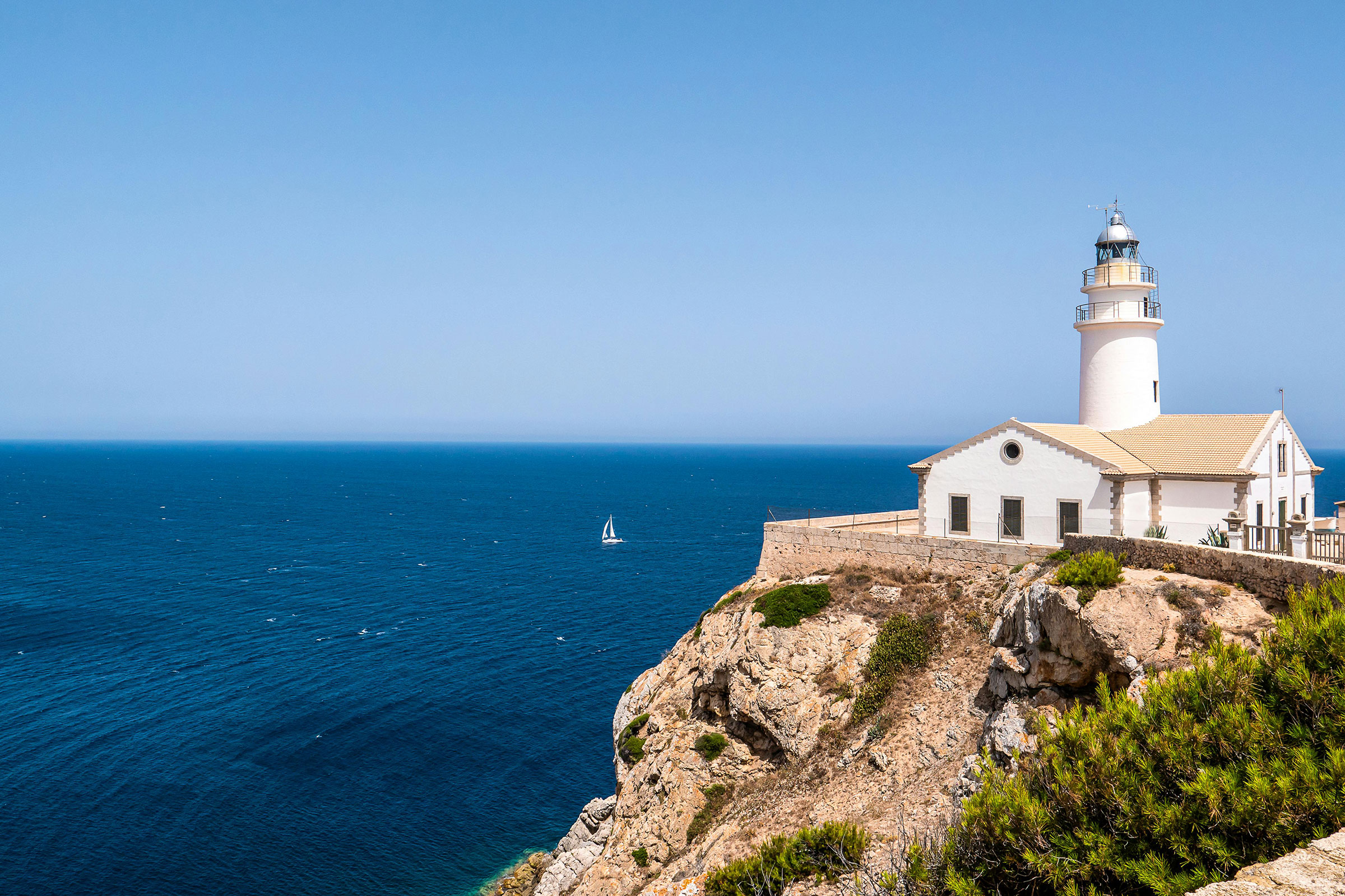 Ein einzigartiger mediterraner Lebensstil - Claudia Krekeler Real Estate