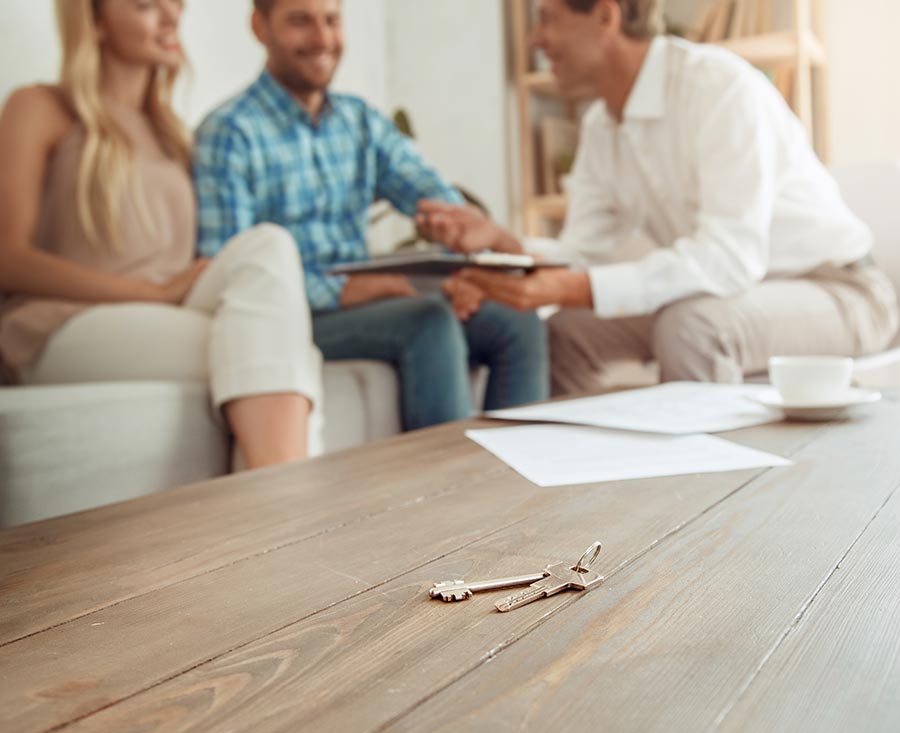 Consultoría inmobiliaria