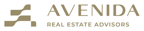 Logo Float Header Avenida
