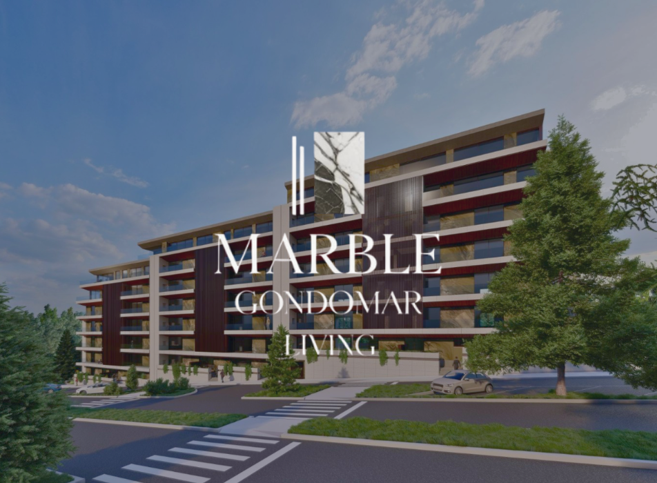 En la Avenida Dr. Mário Soares, en Gondomar, apartamentos premium de 1 y 3 dormitorios con amplios balcones y terrazas, en una urbanización con gimnasio, spa (sauna y baño turco), pista de pádel, jardín con zona de descanso, biblioteca y espacio de coworking, a 10 minutos de Oporto. A partir de 280 000 €.