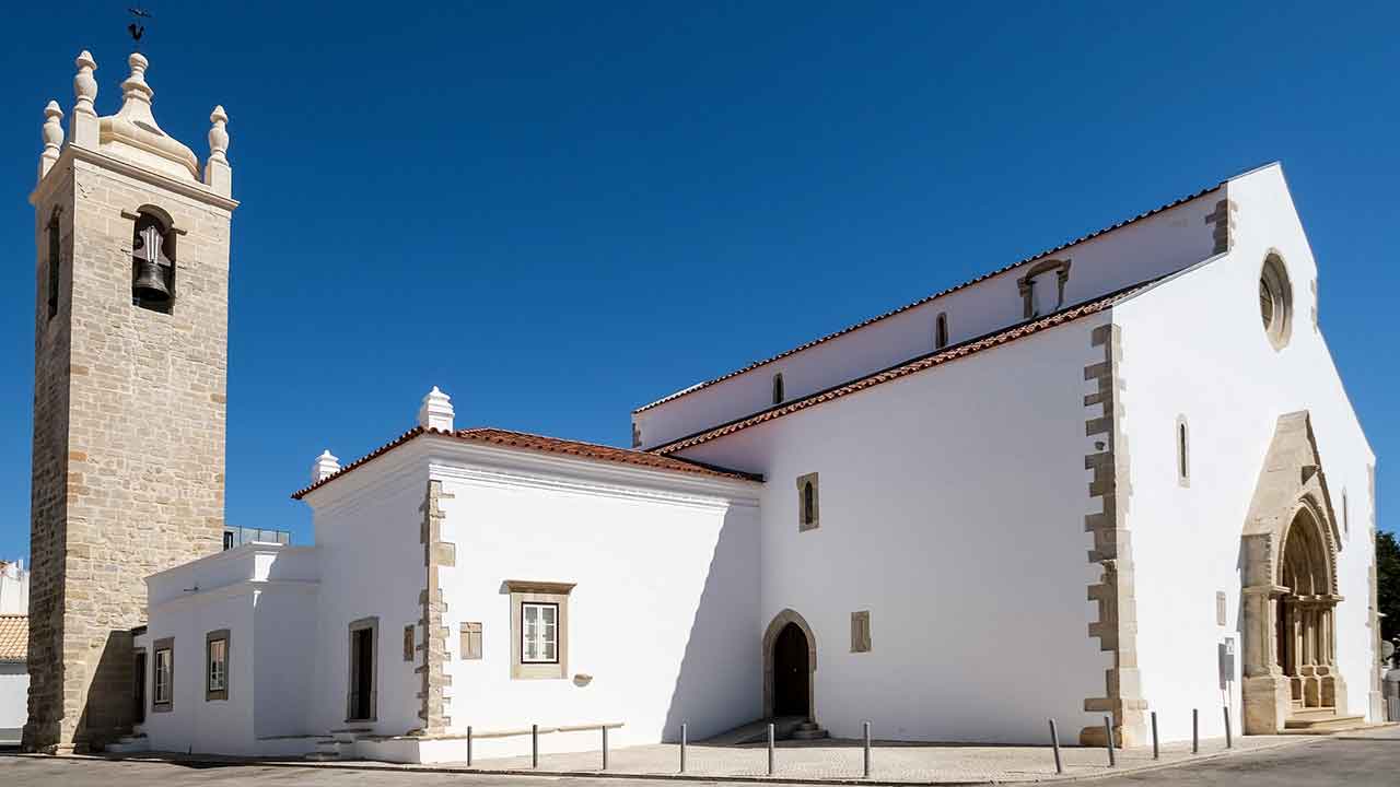 Algarve heritage new apartments