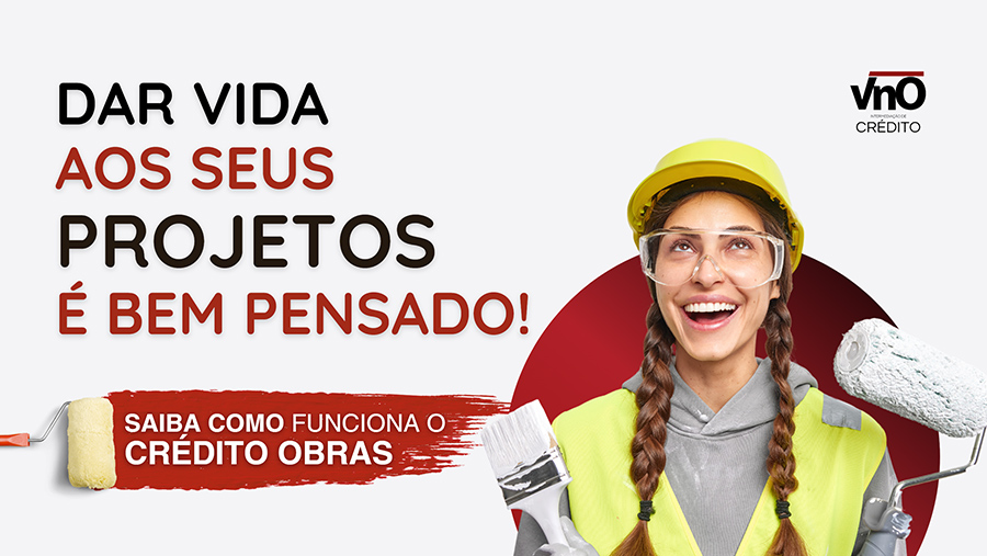 Dar vida aos seus projetos é bem pensado