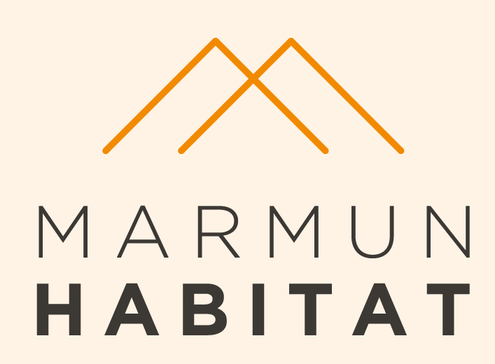 marmun habitat