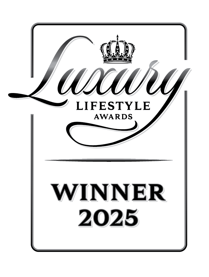 Luxury Lifestyle Award WhereInRio