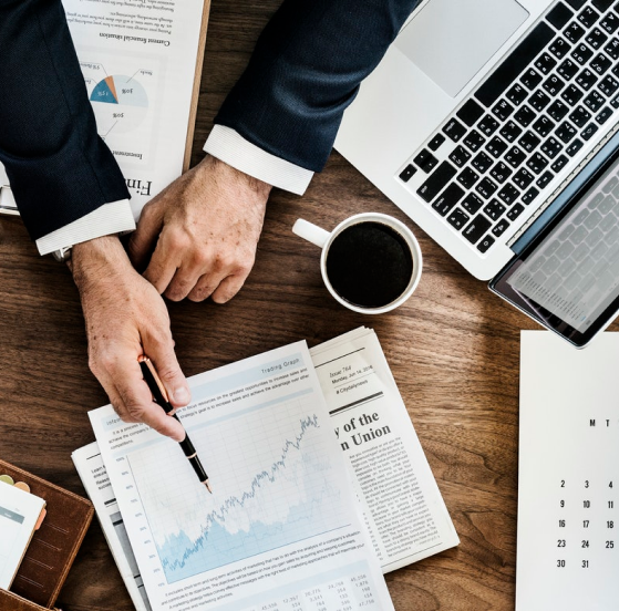 Investment and Financing Consultancy – XEUS GROUP