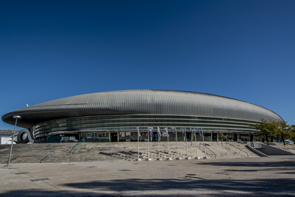 Places to visit and things to see and do in Parque das Nações (Lisboa) - Altice Arena
