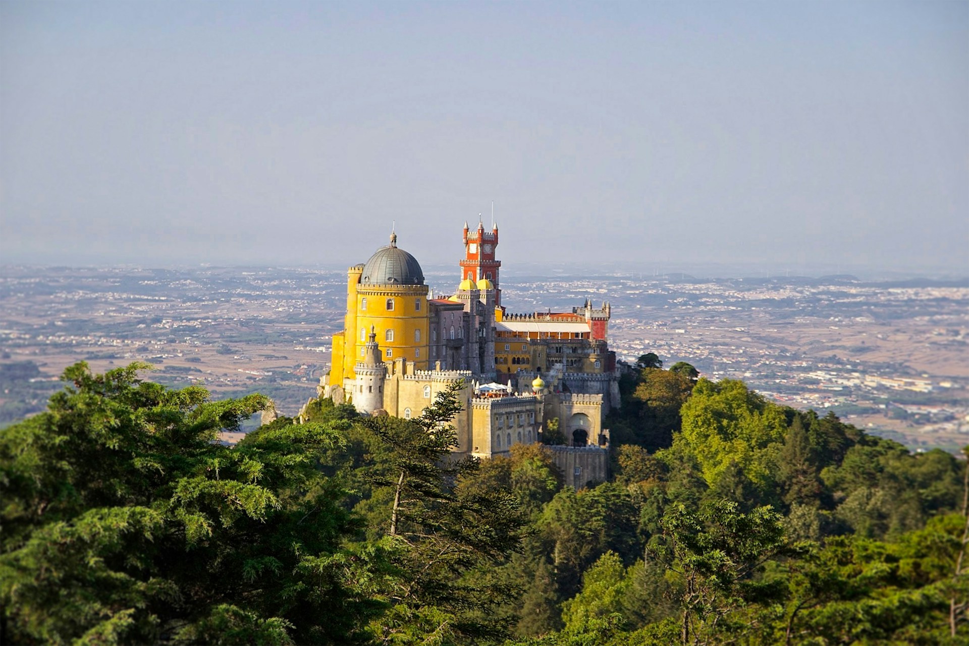 Castelo da Pena - C & C Valverde