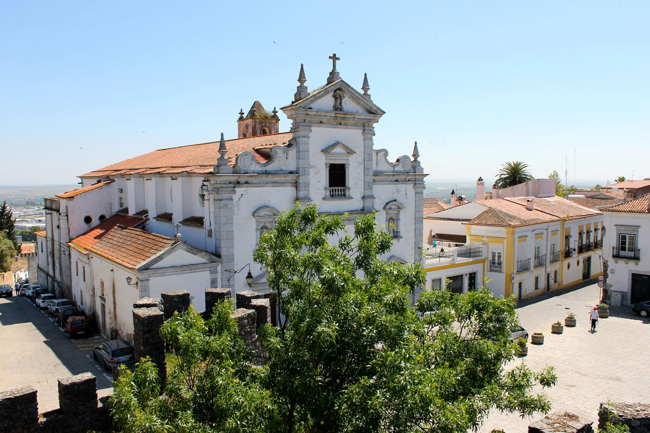 Living in Lower Alentejo (Portugal)