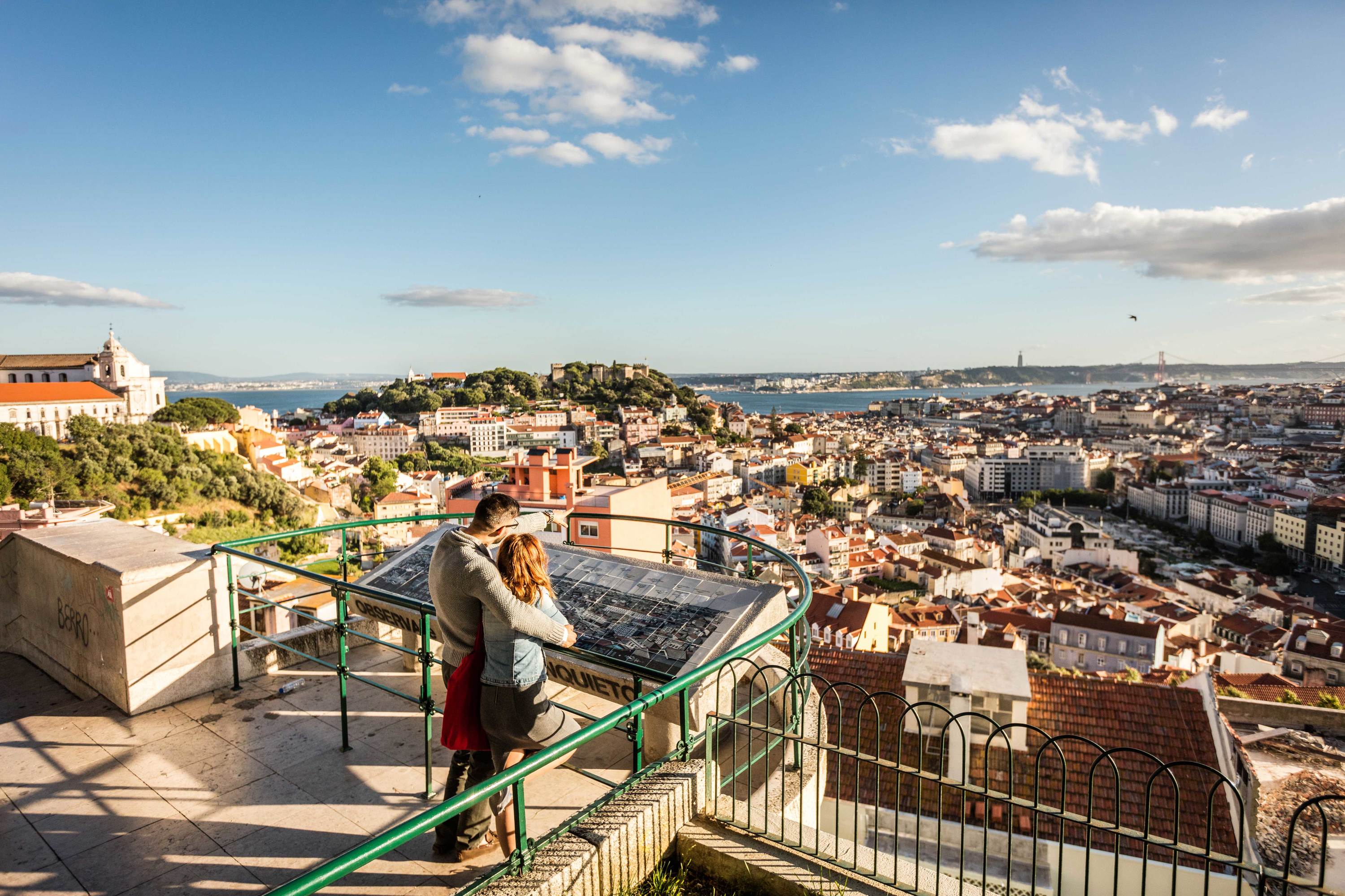 Viver na Graça (Lisboa)