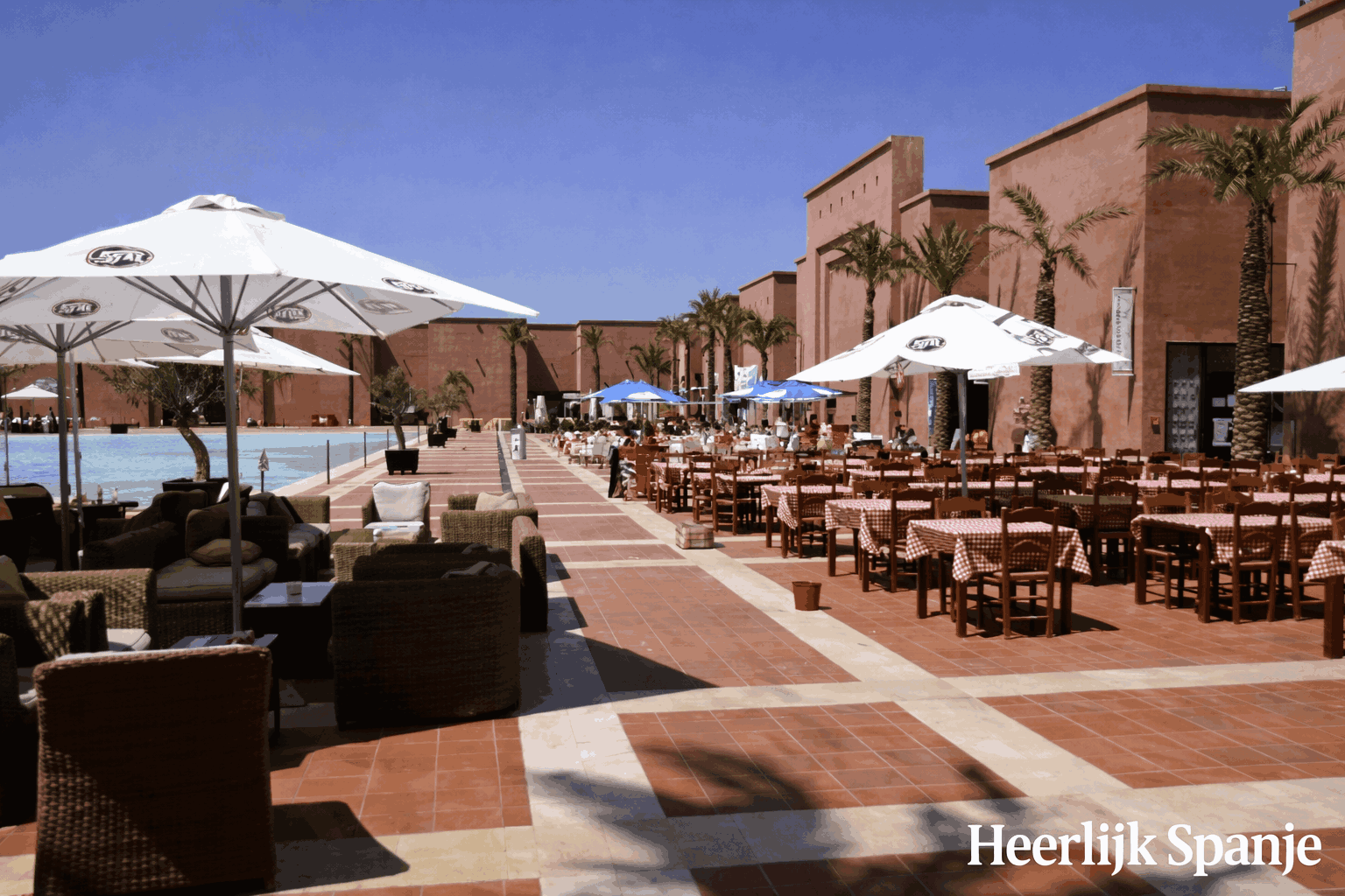 Alhama Signature Golf - Condado de Alhama