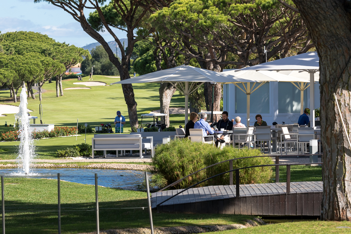 Living in Almancil golf apartments for sale - Algarve new apartments