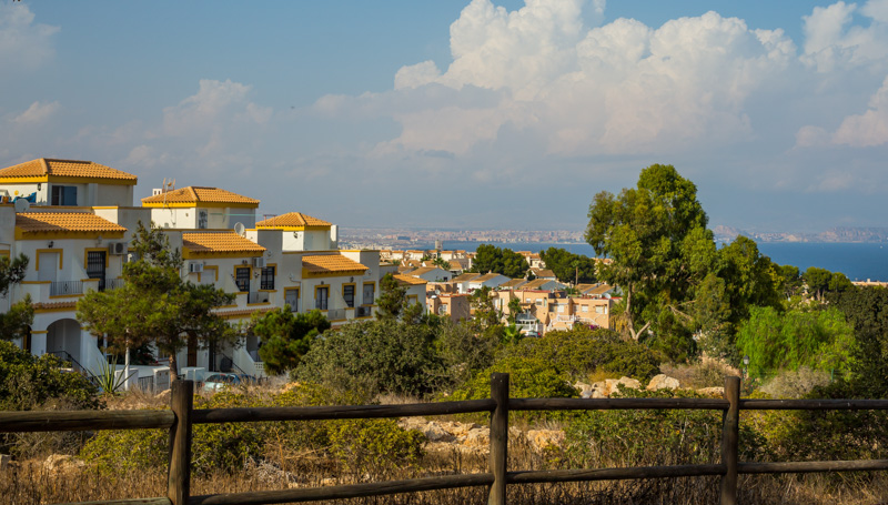 Gran Alacant - Costa Blanca Zuid