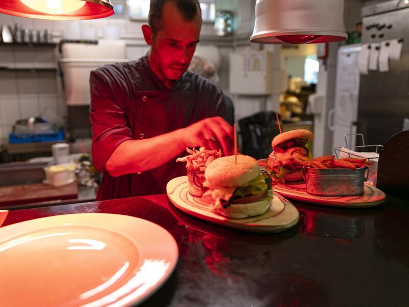 Restaurantes, cafés e bares no Carvoeiro (Algarve - Portugal): onde comer e beber no Carvoeiro - Taste
