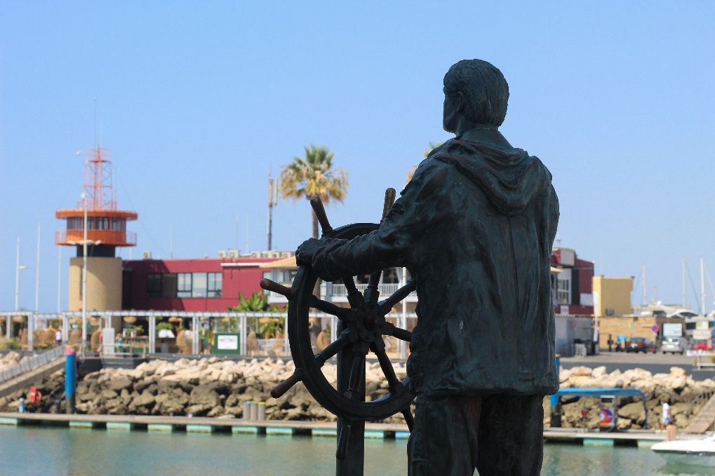 Monumento Portugal