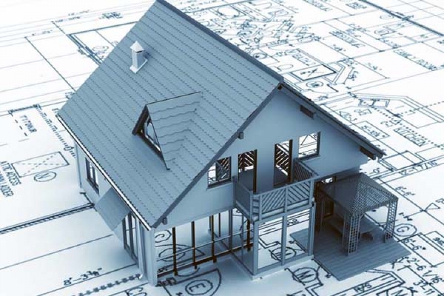 Architectural Projects