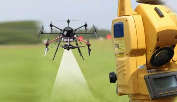 Topographic Surveys