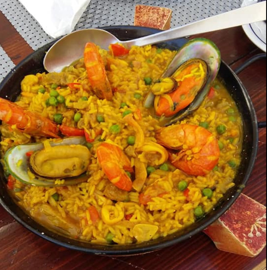 Restaurantes, cafés e bares em Albufeira (Algarve - Portugal): onde comer e beber em Albufeira - Prazeres
