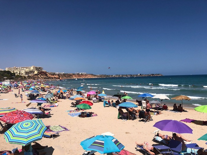 Dehesa de Campoamor - Huizen te koop