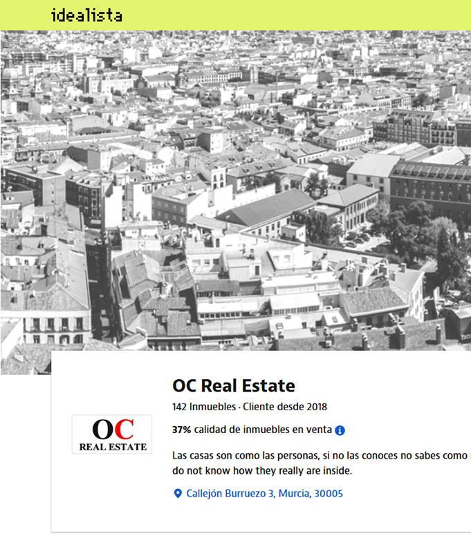 La búsqueda de una agencia inmobiliaria confiable y competente puede ser una tarea desafiante en un mercado inmobiliario en constante evolución