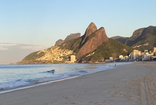 Apartments Ipanema