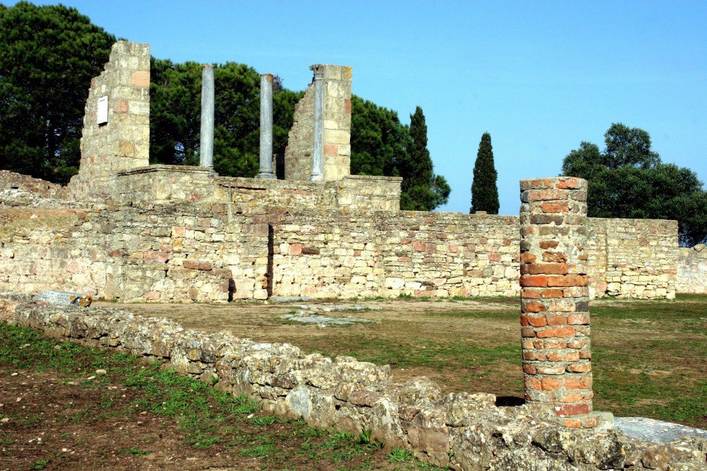 História do Alentejo Litoral