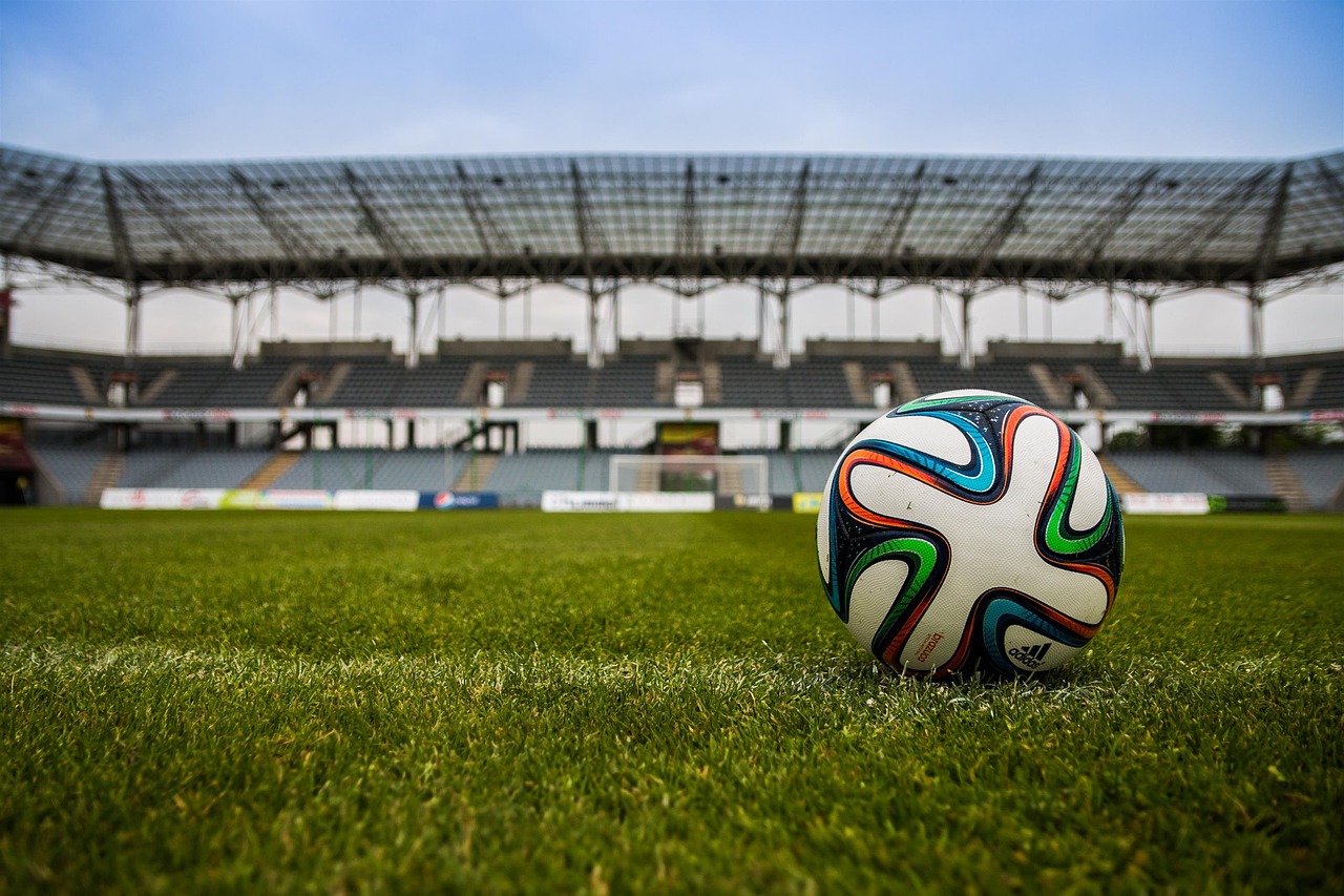 Fundo de Estratégias de Futebol