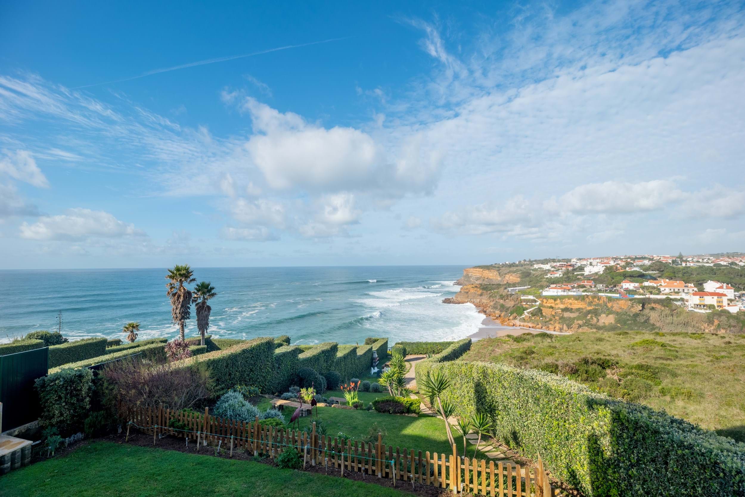 De Brito Properties - Agência Imobiliária em Portugal