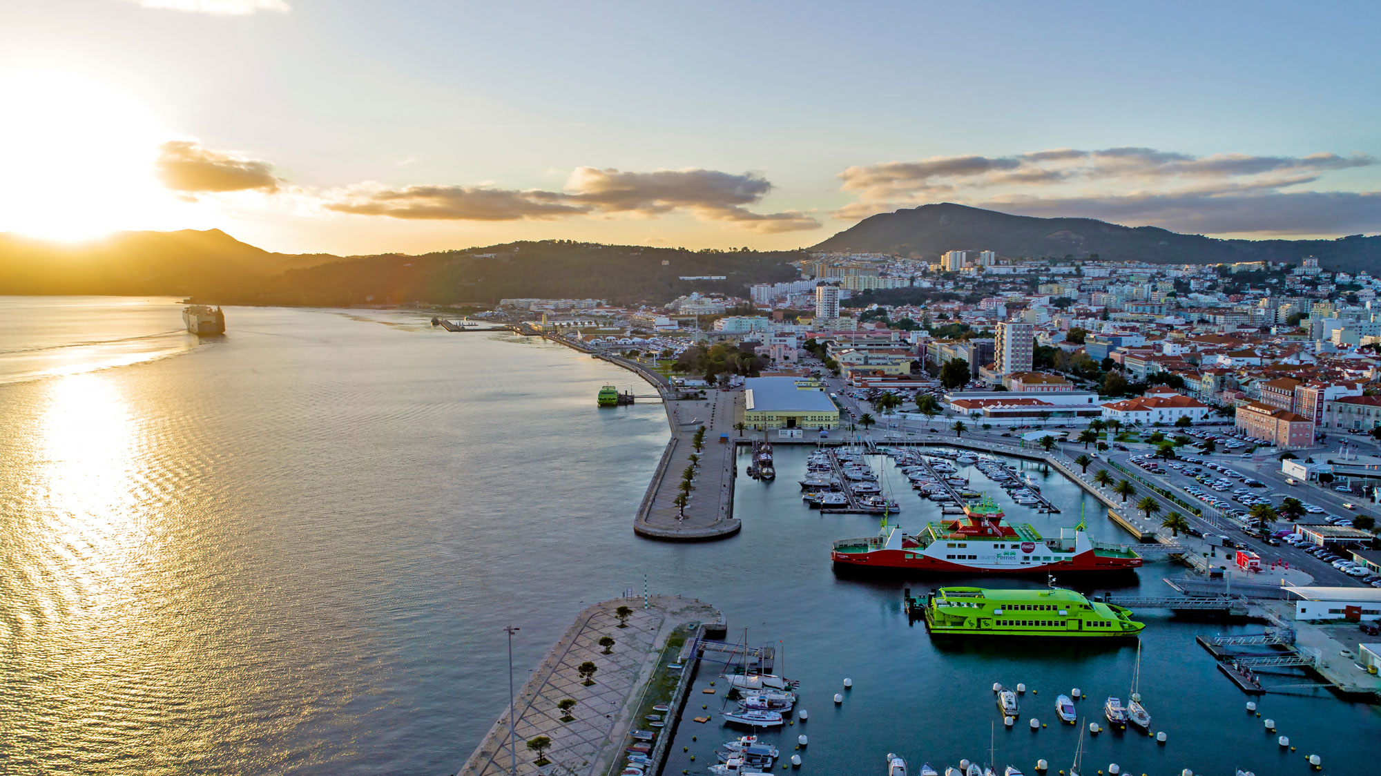Setúbal