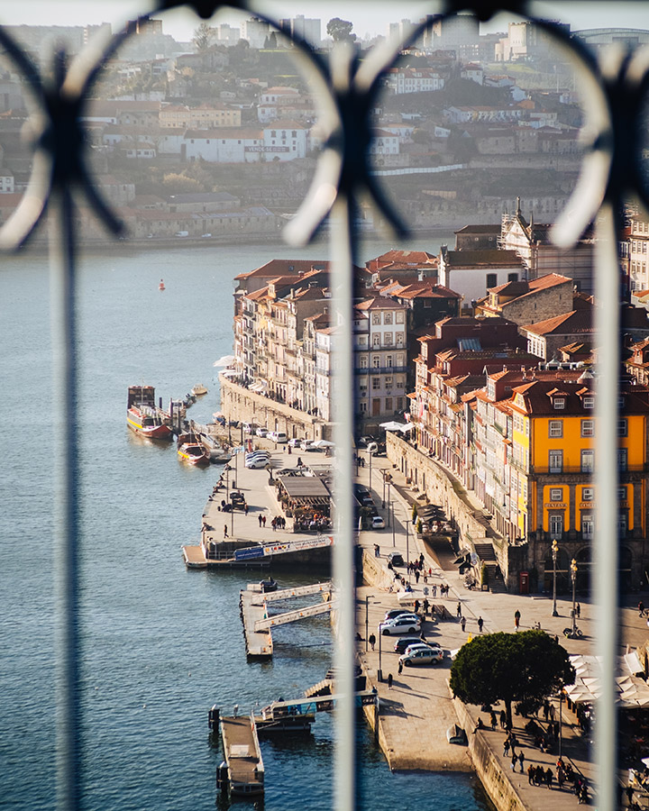 Porto