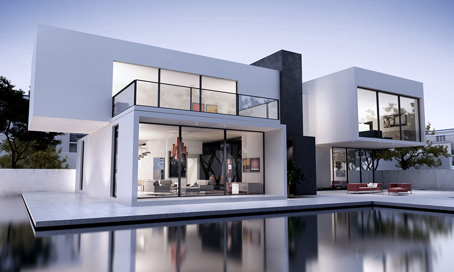 Residential & Living