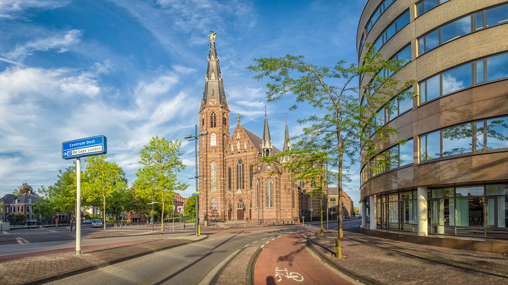 Inovação e criatividade no quotidiano de Eindhoven