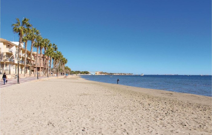 Casas en San Pedro del Pinatar (Costa Cálida)