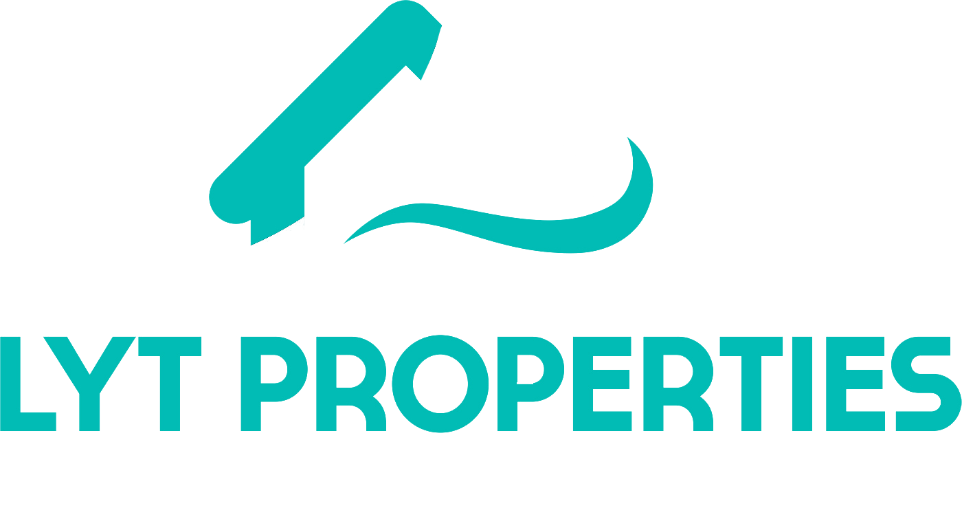 Logo LYT Properties