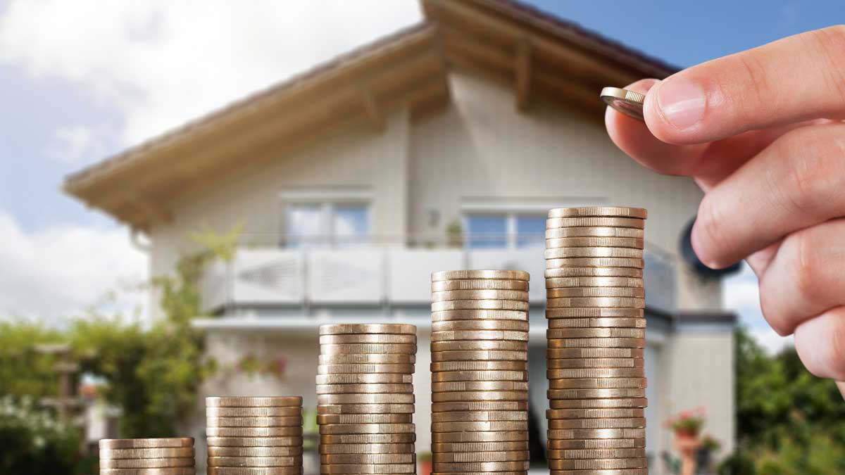 Property valuation