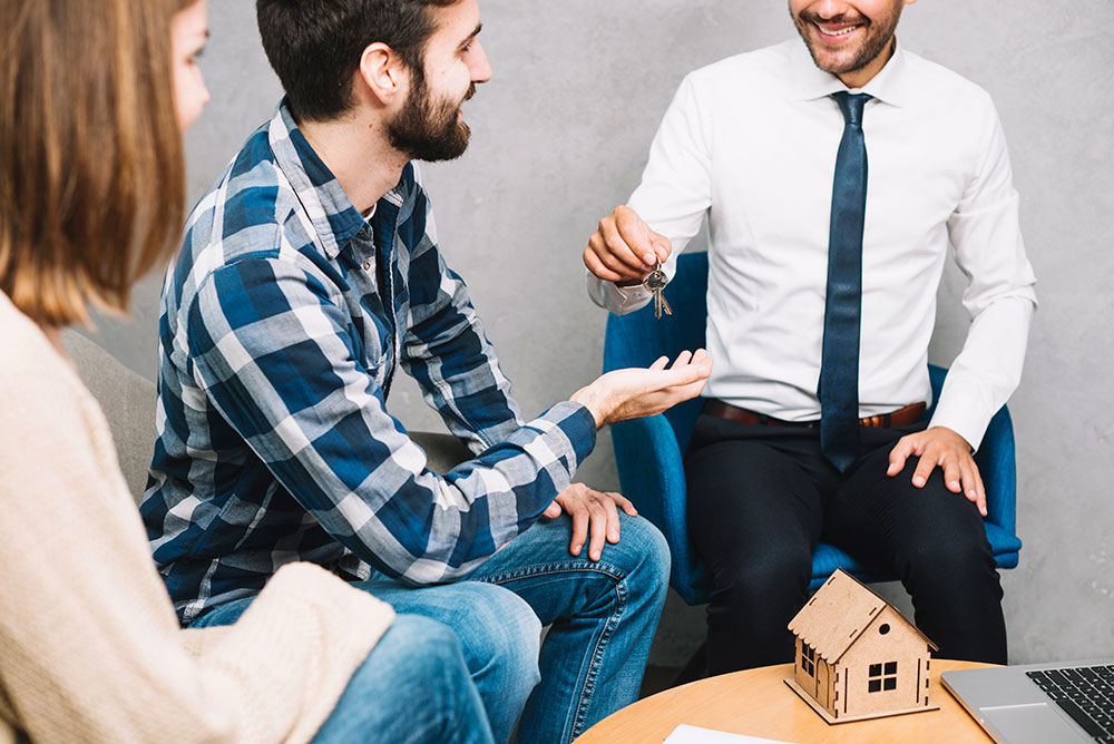 Gestão de Arrendamentos - Influência Imobiliária
