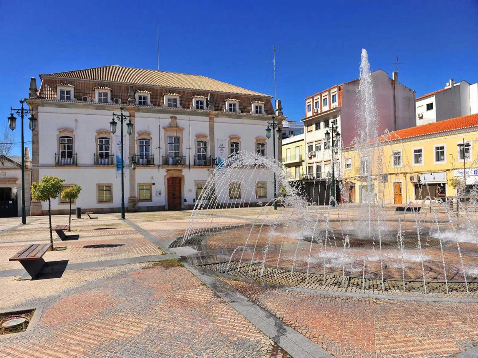 Algarve