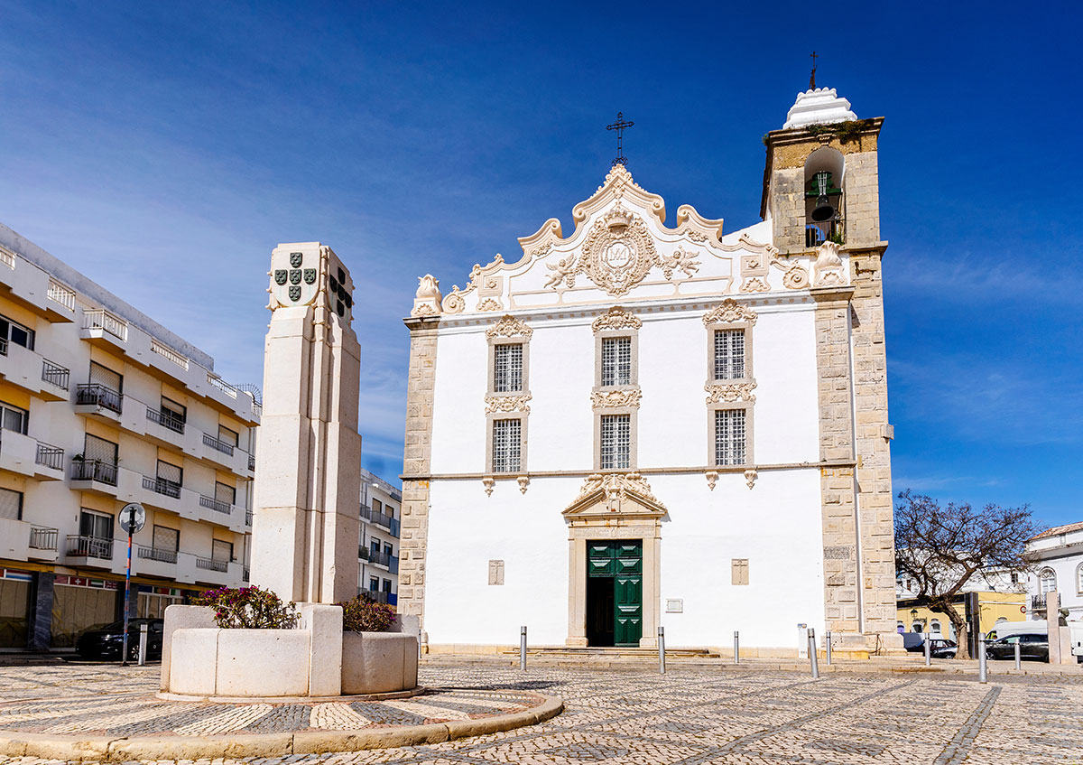 Olhão
