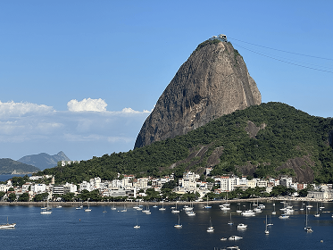 Découvrez Flamengo WhereInRio