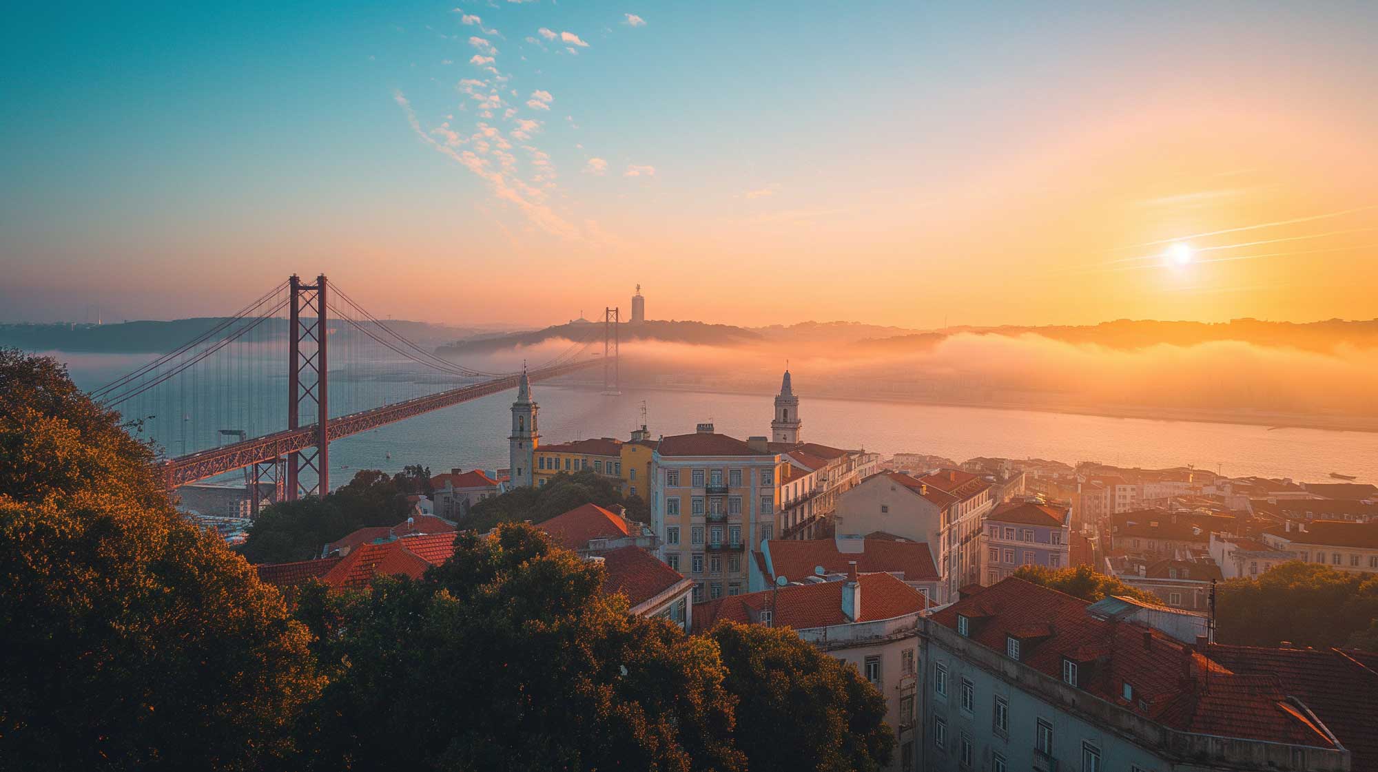 VIVER EM LISBOA
