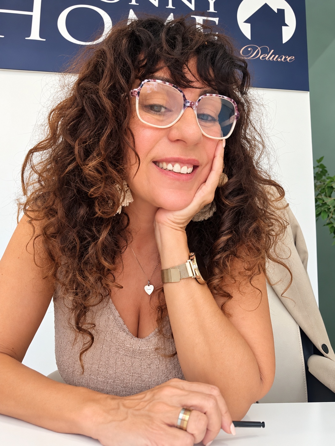 agente inmobiliario en Benalmadena