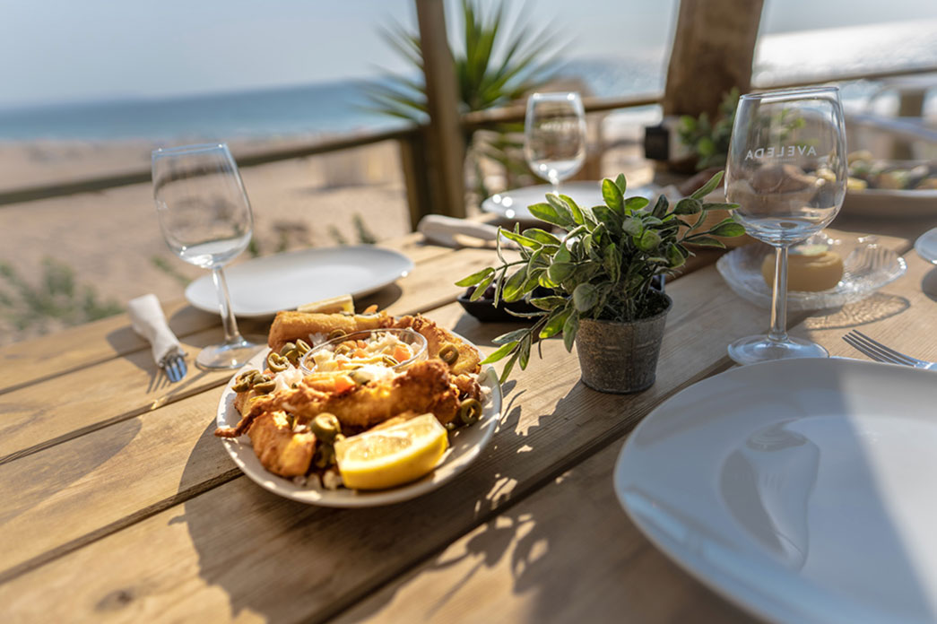 Restaurantes, cafés e bares na Aroeira (Setúbal - Portugal): onde comer e beber na Aroeira - Aroeira Beach
