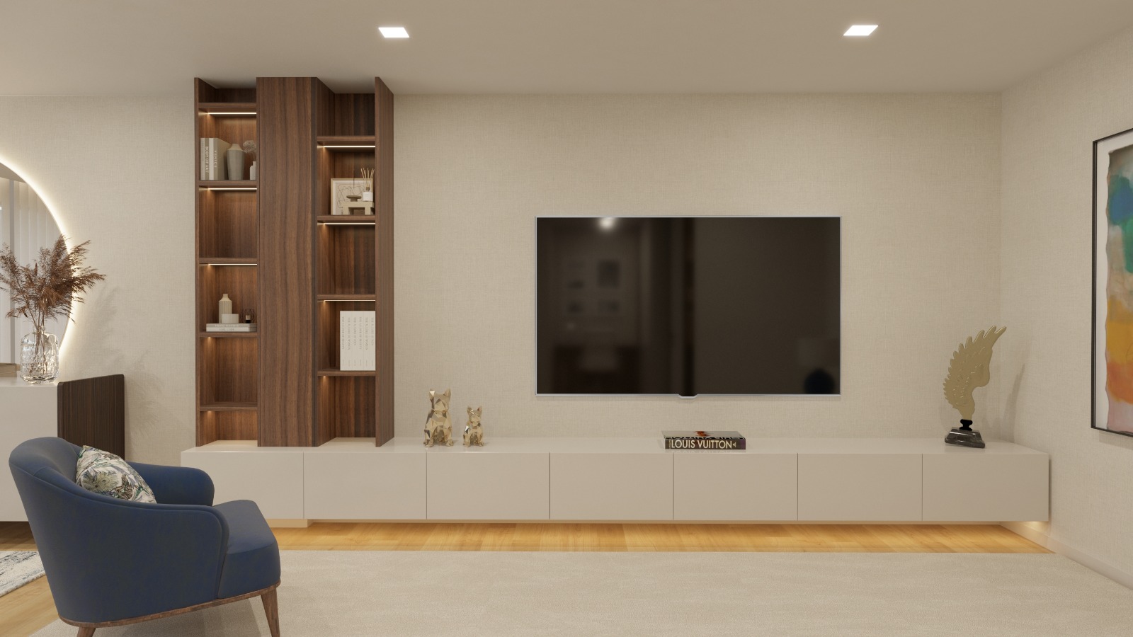 Sala de estar