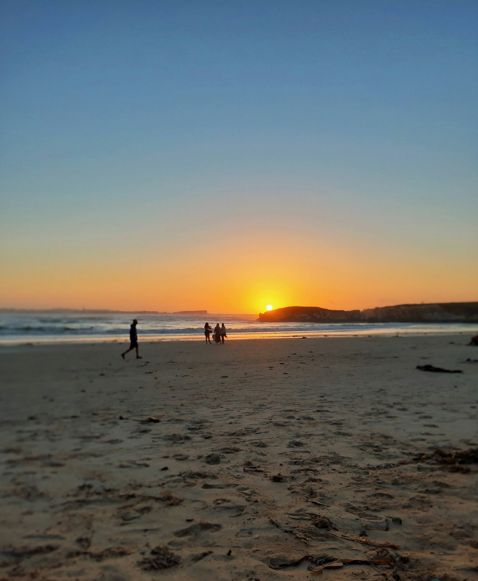 Praias de Sonho