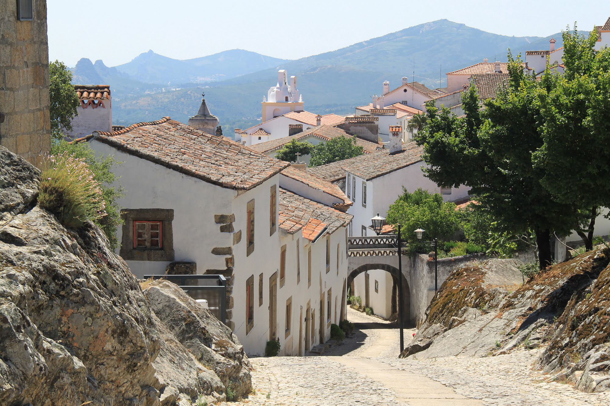 Alentejo (Portugal) - Viver no Alentejo