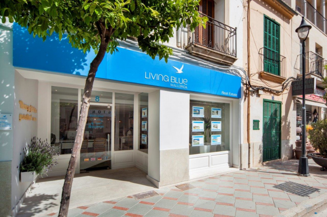 Agentur SANTA MARIA DEL CAMÍ